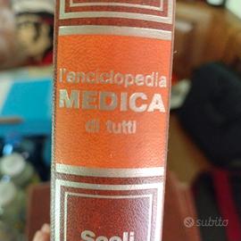 enciclopedia medica