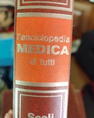 enciclopedia medica