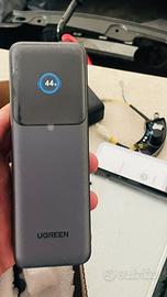 N 3 Power Bank UGREEN 25000 mha