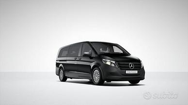 Mercedes-Benz Vito Tourer PRO 114 CDI Compact