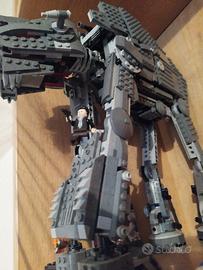 Lego 75189 Star Wars Heavy Assault Walker AT-T