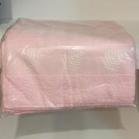 Coppia asciugamani Felce Azzurra