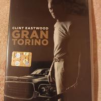 DVD ORIGINALI CLINT EASTWOOD