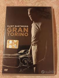 DVD ORIGINALI CLINT EASTWOOD