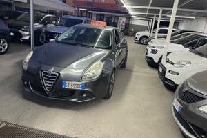Alfa Romeo Giulietta 1.6 JTDm-2 105 CV Distinctive