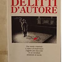 Claudio Cerasuolo - Delitti d'autore