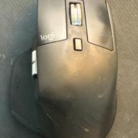 Mouse Logitech MX Master 3