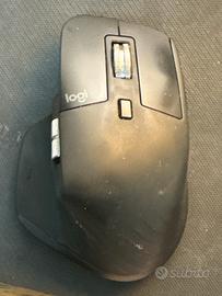 Mouse Logitech MX Master 3