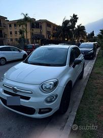 Fiat 500 X 1.3 Multijet