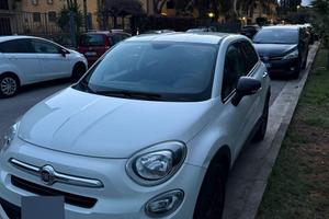 Fiat 500 X 1.3 Multijet