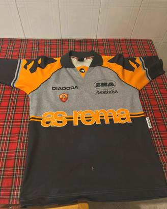Maglia AS ROMA