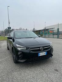 OPEL CORSA FULL OPTIONAL, TECH PACK & BLACK PACK