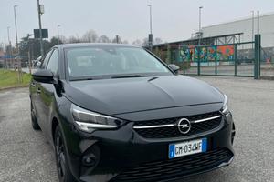 OPEL CORSA FULL OPTIONAL, TECH PACK & BLACK PACK