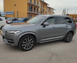 Volvo XC 90 XC90 D5 AWD Geartronic 7 posti Inscrip