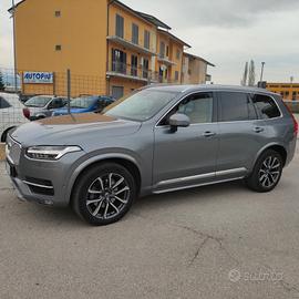 Volvo XC 90 XC90 D5 AWD Geartronic 7 posti Inscrip