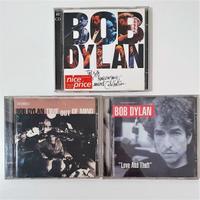 BOB DYLAN - 4 splendidi cd - come nuovi