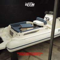 Joker boat clubman 30 nuovo in pronta consegna