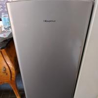 Frigorifero Hisense