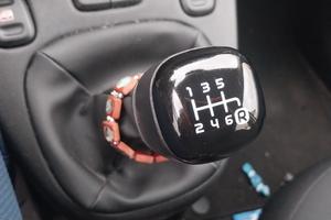 Fiat Panda Hybrid