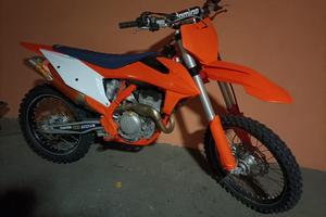 Ktm Sx-F 250