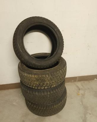 Bridgestone blizzak