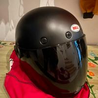 CASCO MOTO