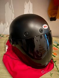 CASCO MOTO