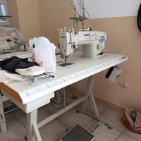 macchine da cucire industriali Brother 