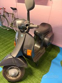Piaggio Vespa PK 50 1990 cambio manuale