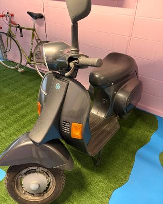 Piaggio Vespa PK 50 1990 cambio manuale