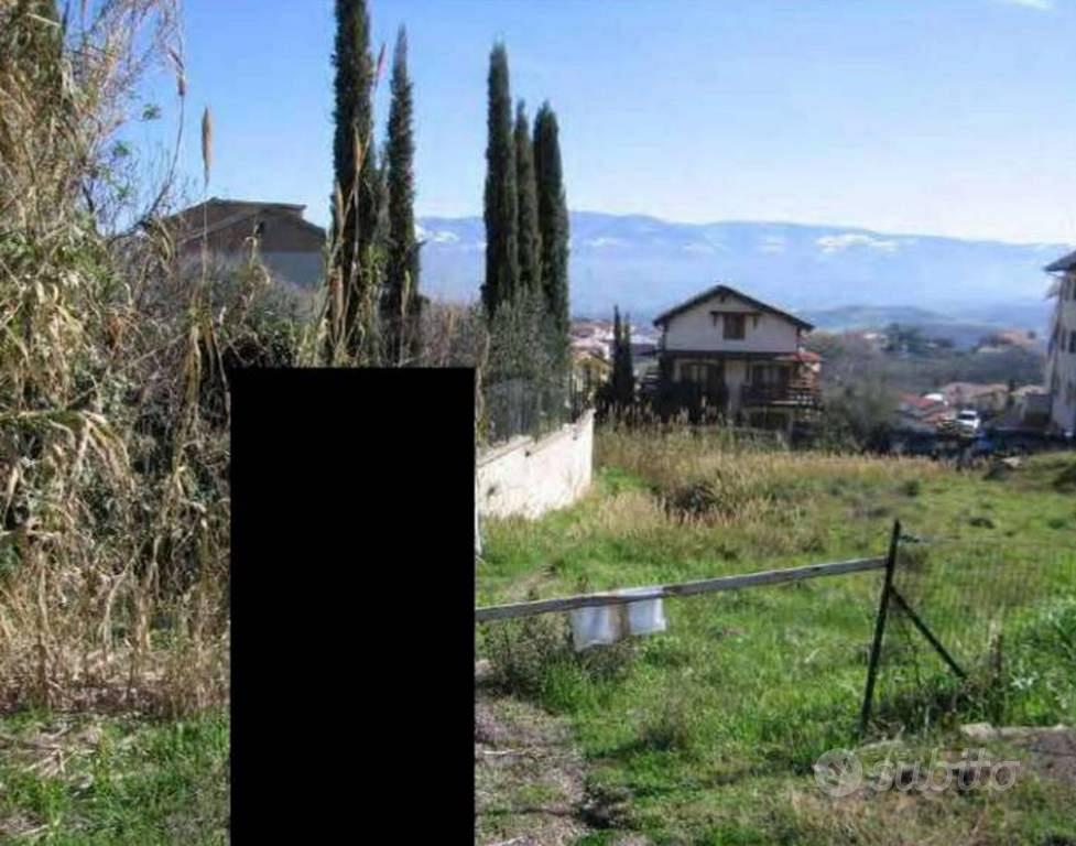 Immobile in asta di 1427 m² a Marano Principato - Altro