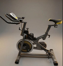 cyclette da spinning Diadora