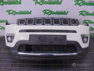 PARAURTI ANTERIONE JEEP COMPASS MP ANNO 2020