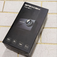 Action camera Apexcam M80 4K