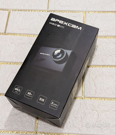 Action camera Apexcam M80 4K