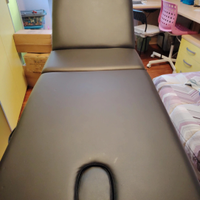 Lettino da estetista