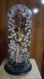 Santi in Campana