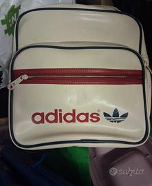 borsa a tracolla adidas vintage