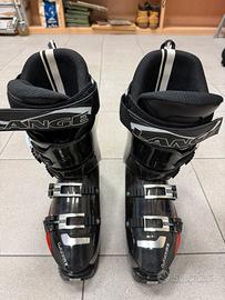 Scarponi da sci 26.5