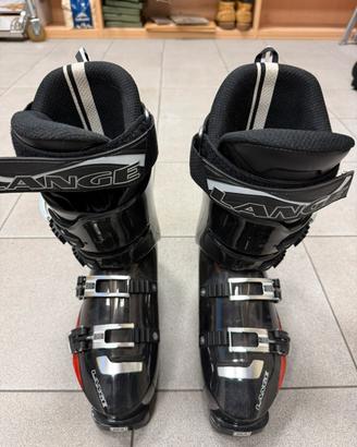 Scarponi da sci 26.5