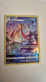 Pokemon Carta Milotic SIT TG02