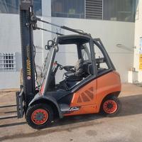 linde h40 