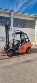 linde h40 