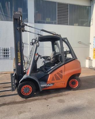 linde h40 