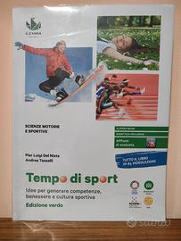 Tempo di Sport Edizione verde
