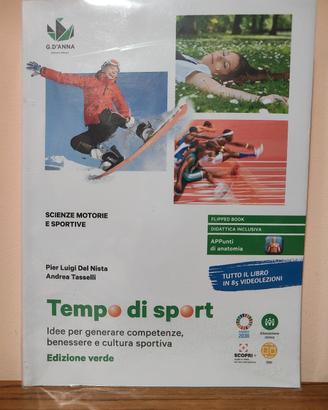 Tempo di Sport Edizione verde