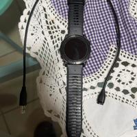 Garmin epix pro titanium shapire 51 mm