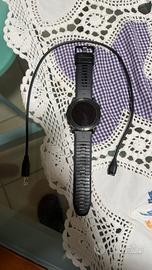 Garmin epix pro titanium shapire 51 mm