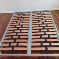 Rete matrimoniale king size