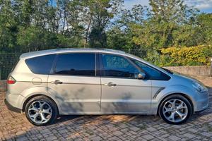 Ford S-Max 2000 TD